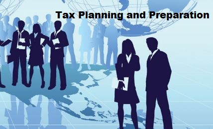 Professional Tax Planning Services in Greenville, SC
